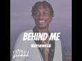"Behind Me Emotional Trap Beat" | 2021 | @djfrankiefrench