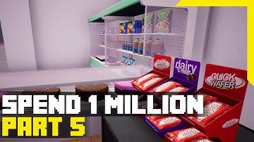 Trader Life Simulator Gameplay Walkthrough Part 5 (No Commentary)