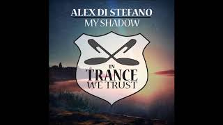 Alex Di Stefano - My Shadow (Original Mix)