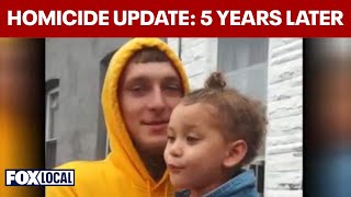 Family seeks justice 5 years after Chuckie Maude's murder in Philadelphia