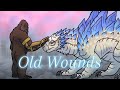 Old wounds short gxk comic dub