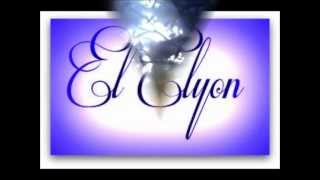 Video thumbnail of "EL GIBOR GIBBOR V'el ELYON (Mighty God) Karen Davis  (Lyrics below)"
