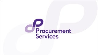 Procurement Pulse – An Introduction to Procurement Services
