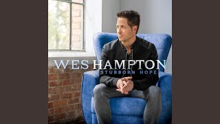 Video thumbnail of "Wes Hampton - I Don't Belong (Sojourner's Song)"