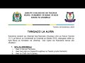 Ajira Mpya Jeshi La Uhamiaji 2025 