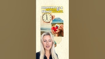 Inherited Property? Handle it With Heart ❤️