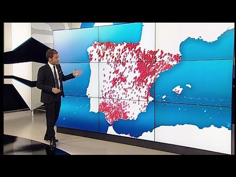 Mapa de las fosas del franquismo video phone beyonce mp3