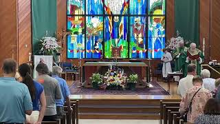 15th Sunday in Ordinary Time