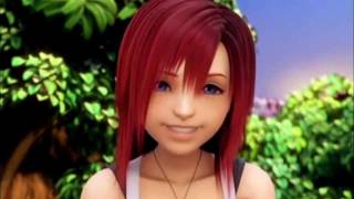Kingdom Hearts ~ Airplanes