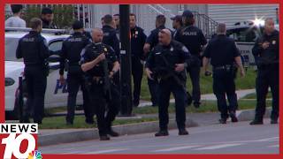 What we know about the false call for a crime on South Avenue that RPD is investigating