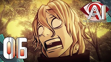 Ai: the Somnium Files - Part 6 - EWWWWWW