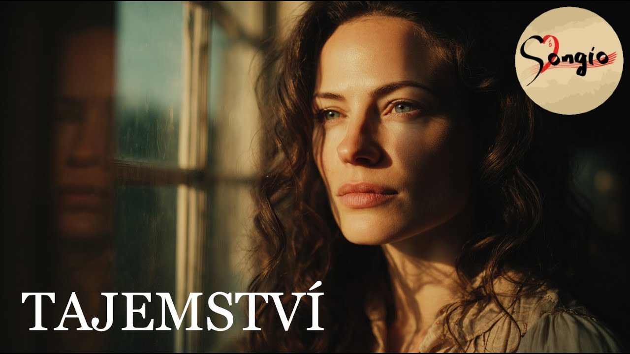 TAJEMSTVÍ