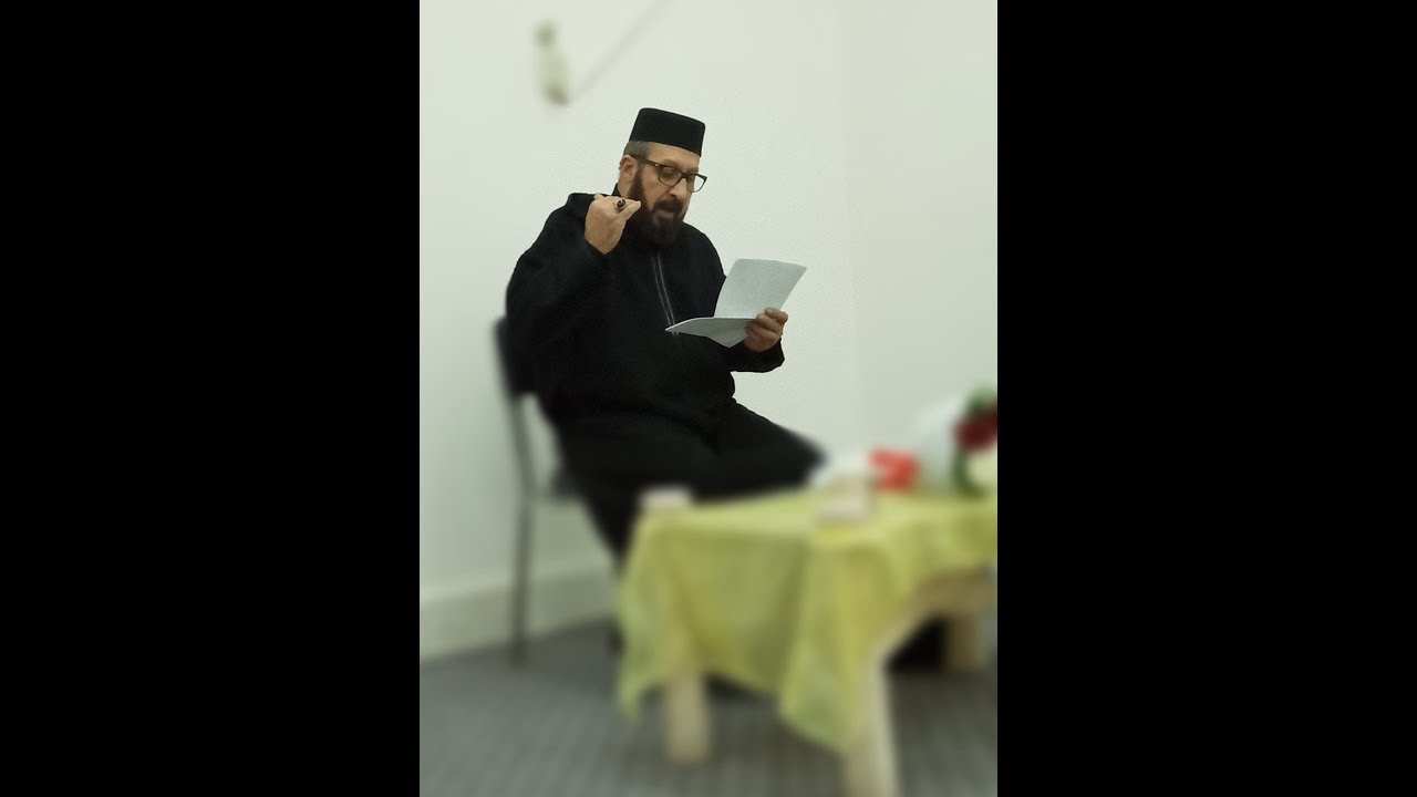 63- مجالس الطريقة الأكبرية (اللطائف السبع)