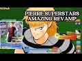 REVIEW PIERRE SUPERSTARS AFTER REVAMP HA II PERFECT REVIEW PIERRE SUPERSTARS AFTER REVAMP HA II PERFECT