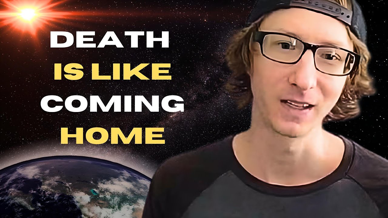 Kid Dies, Sees Astral World & Says The Other Side is Beautiful! | Near Death Experience | NDE