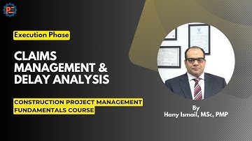 32 | Claim Management: Types, Techniques, and How to Create Strong EOT Claims