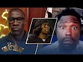 Warren Sapp explains why Randy Moss was unsuccessful in Oakland | EPISODE 16 | CLUB SHAY SHAY
