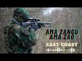 East Coast Ft.Lady Jay dee - Ama Zangu ama zao #bongoflava