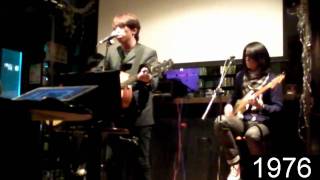 1976-STAR@海邊的卡夫卡20101217自轉星球天真之夜