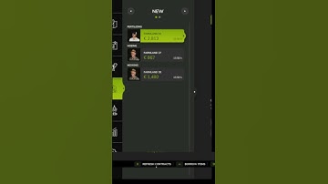 🔄 Refresh Contracts Instantly with This Mod!#farmingsimulator25 #fs25