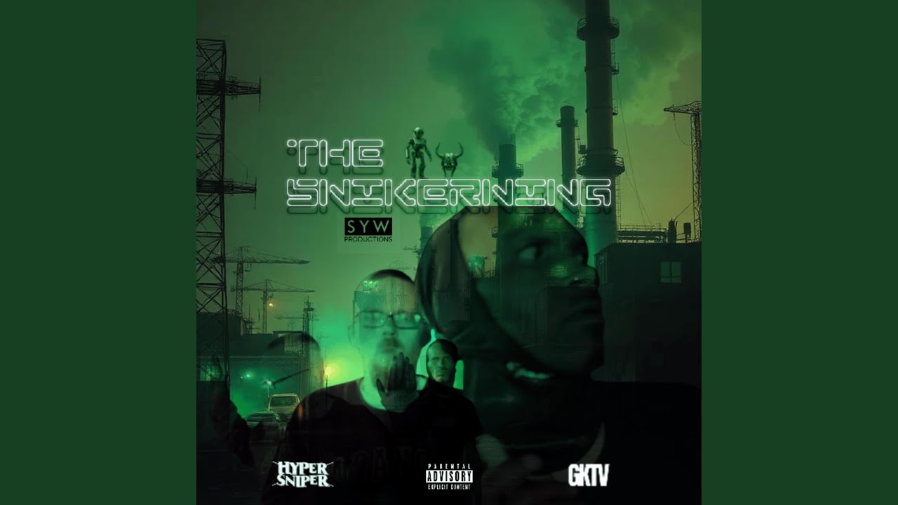 NUKE EM HIGH (feat. HYPER SNIPER & MR SWOLL)