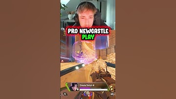 Professional new castle play
