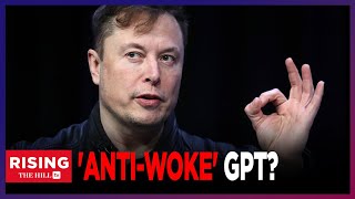 Elon Musk Proposes ANTI-WOKE Alternative Intelligence: 'TRUTHGPT' screenshot 4