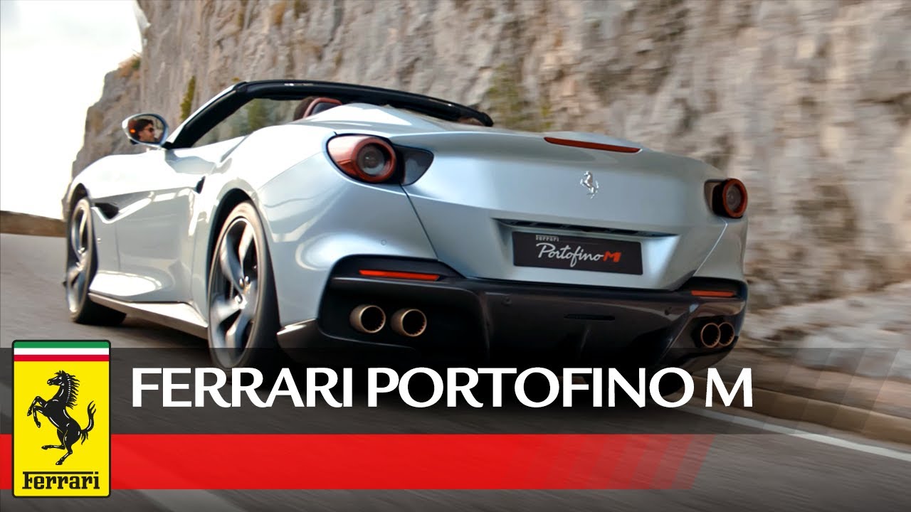 Ferrari Portofino Modificata Debuts With More Power New Gearbox Autodevot