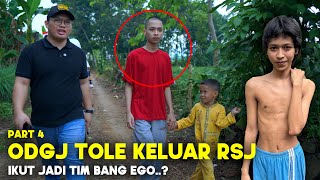 Download Lagu ODGJ Tole Sudah Pulih 100 %...⁉️ ikut jadi TIM bang ego ⁉️ MP3 Download Lagu ODGJ Tole Sudah Pulih 100 %...⁉️ ikut jadi TIM bang ego ⁉️ MP3