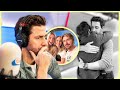 John Krasinski reacts to Emily Blunt's Ryan Gosling selfie | IF Movie Interview