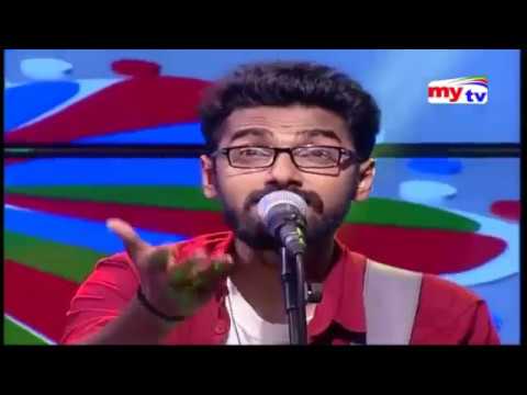 Chander Alo LAge Valo l Joler Gaan l Bangla Song l 2018