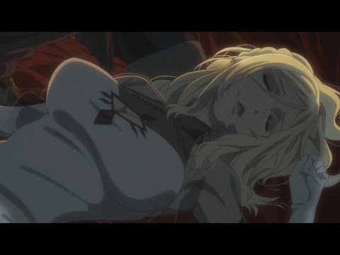 The Empire Of Corpses | official trailer (2016)