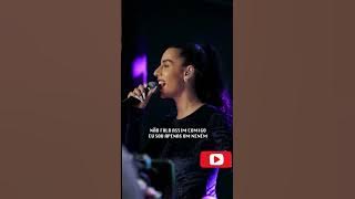 GLORIA GROOVE E MARINA SENA - APENAS UM NENÉM (AO VIVO)