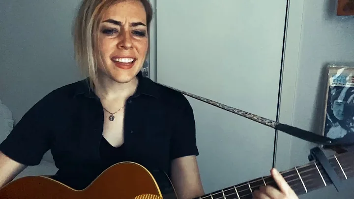 Natalie Price - The Bedroom Sessions - Yellow Bike by Pedro the Lion