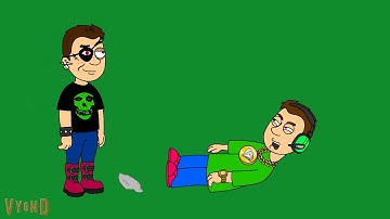 Working on a video for SimsLover.................... introducing My Evil Clone