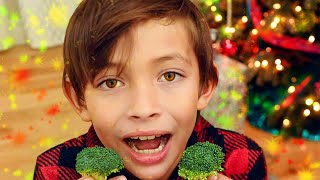 ¡Feliz Navidad! Canciones de Navidad con FAM JAM