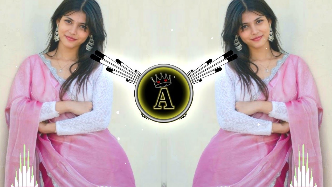 Chudi  jo khanki haathon me song🥀♥️/ Dj | Hard Bass ❤️‍🔥 | Remix | Song 🥀| heart touching | dj hindi