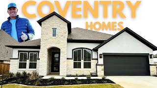 Coventry Home Available In The Community Of Mayfair | New Braunfels | Texas