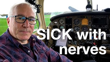 The hardest test a pilot will ever take