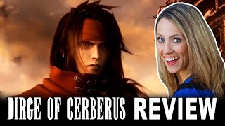 Dirge of Cirberus FFVII Story Review and How It Applies to Final Fantasy VII Remake (spoilers) by Jolie Hales 4,113 views 3 years ago 2 minutes, 53 seconds