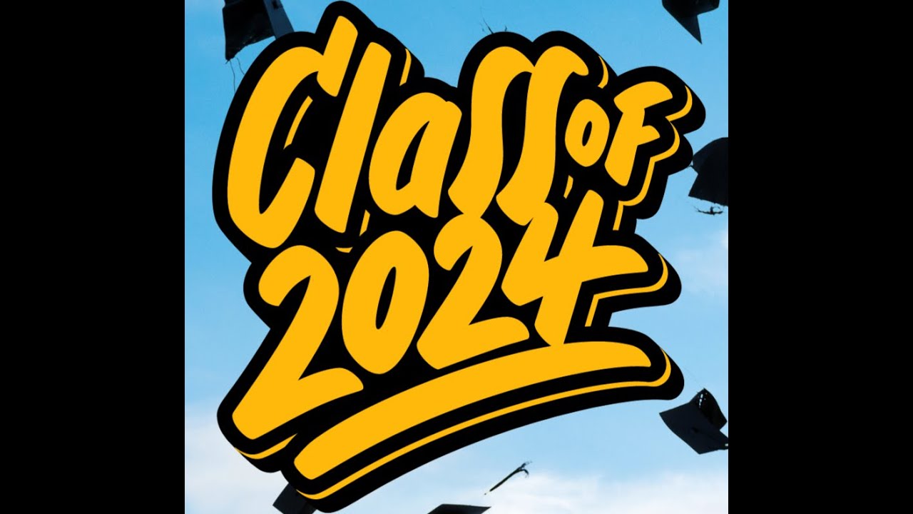 2024 Keyser High School Graduation Ceremony YouTube