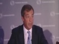 Nigel Farage wins Lisbon debate in Dublin