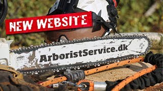 How Arborists Get A New Website QUICKLY