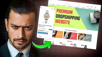 How To Create a Dropshipping Website Using WordPress In 2025 (Best Dropshipping Supplier)