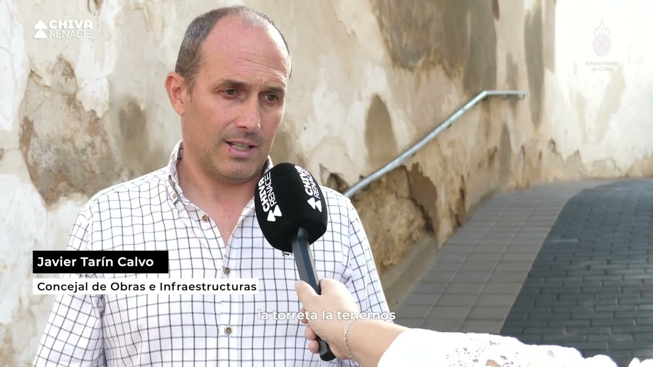 CHIVA RENACE📍 Barrio de Bechinos