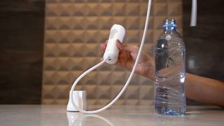 How to Use the Rawash Portable Bidet Sprayer