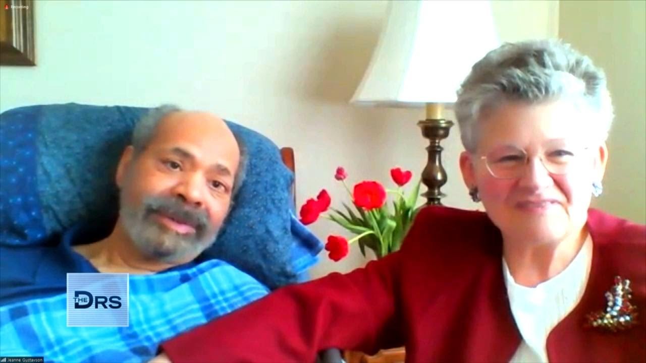 After 42 Years, Reunited Couple Is Getting Married!