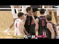 Gabe Eaker Volleyball Reel Spring 2026