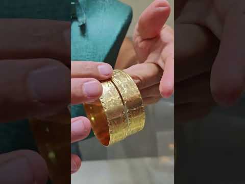 أسعار الذهب المستعمل ليوم الإثنين 25أوت 2025