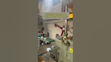 #Six-axis robot #stamping robot #spraying robot # loading and unloading robot #welding robot